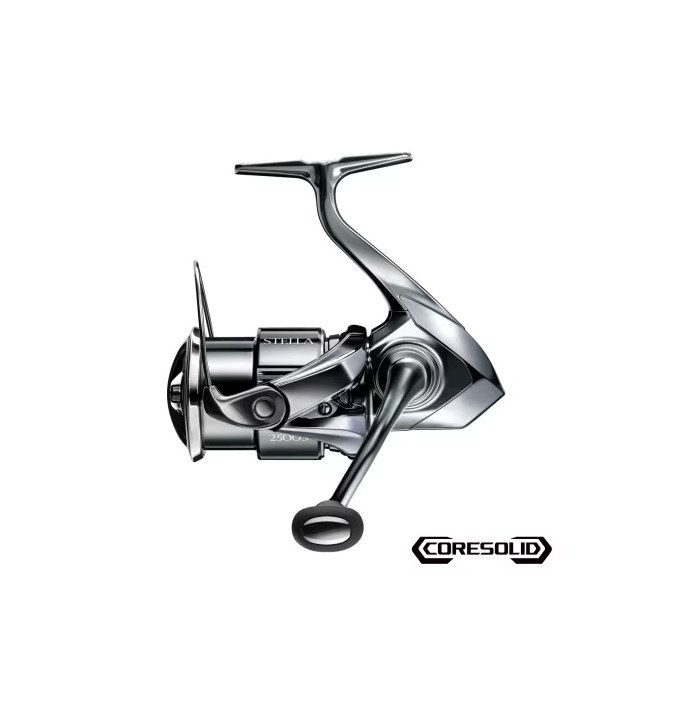 Shimano 22 Stella 4000XG JDM spinning reel