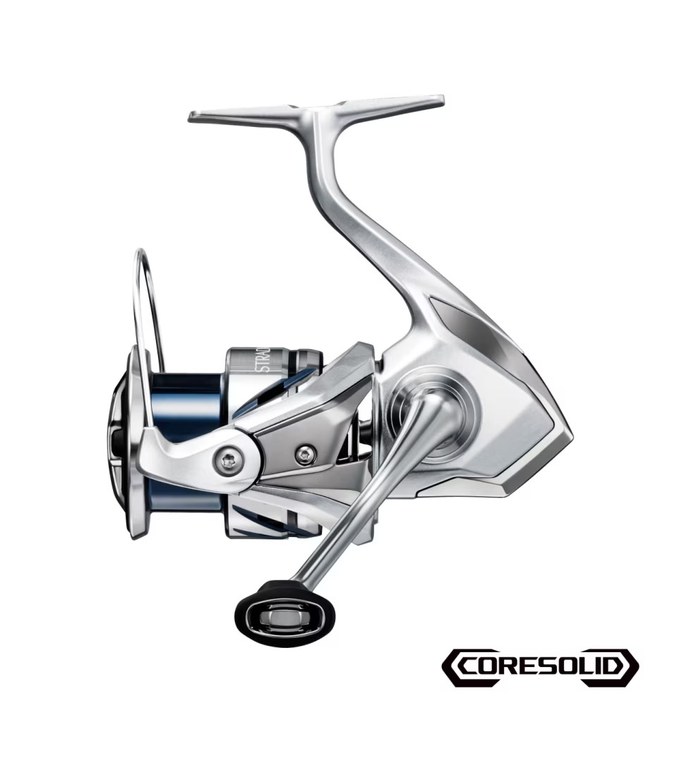 Shimano Stradic spinning reel
