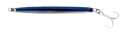 Tackle House P-Boy Jig Casting metal jig with rear treble hook