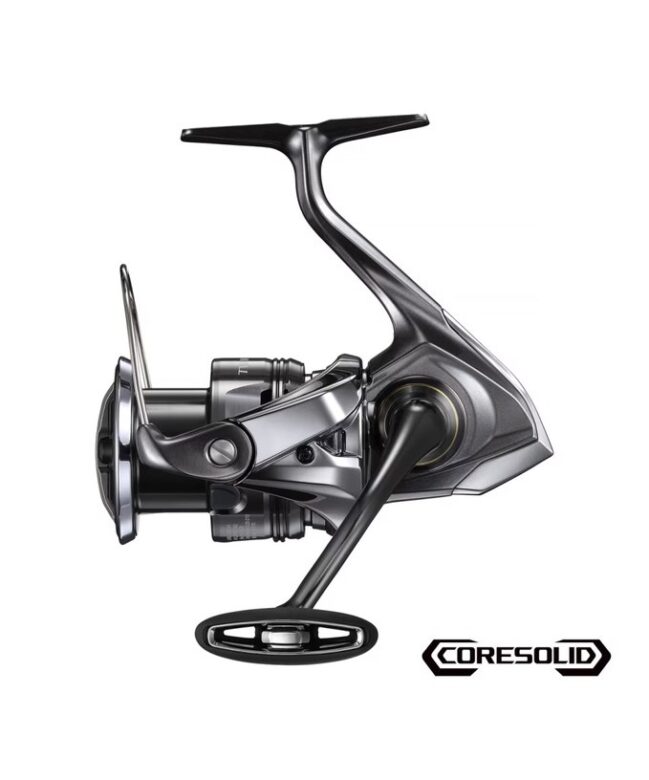 Shimano 24 Twin Power 4000XG